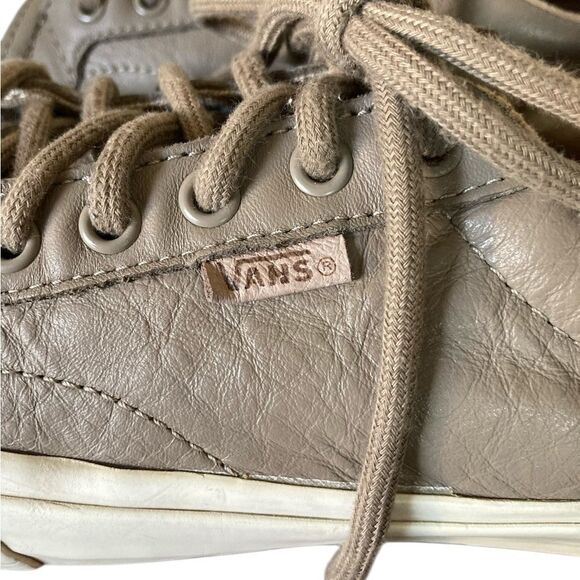 Vans Shoes Women’s Size 7 - Picture 5 of 13